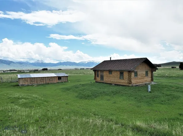 15 Haypress Lake Trl, Ennis, MT 59729