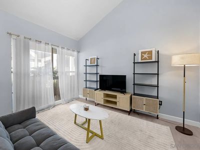 1124 Eureka St APT 22, San Diego, CA, 92110