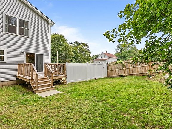 55 South St Unit A, West Warwick, RI 02893 | MLS #1423772 | Zillow