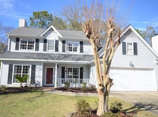 1923 Falling Creek Cir, Mount Pleasant, SC 29464
