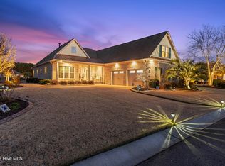 1013 Daybreak Ct, Leland, NC 28451