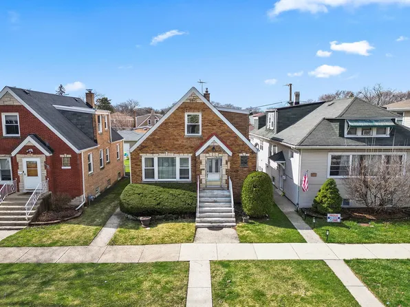 2228 N 75th Ct, Chicago, IL 60707