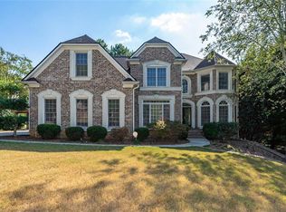 4580 Regency Trce SW, Atlanta, GA 30331