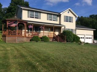348 Apache Dr, Shickshinny, PA 18655