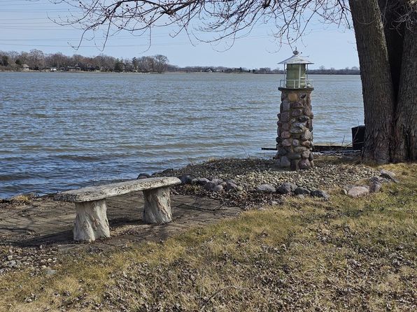8153 N Thorsen Ln, Morris, IL 60450