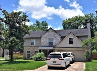 11203 Sky Ridge Dr, Cypress, TX 77429