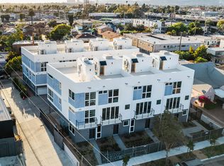 2555 Thurman Ave #7, Los Angeles, CA 90016