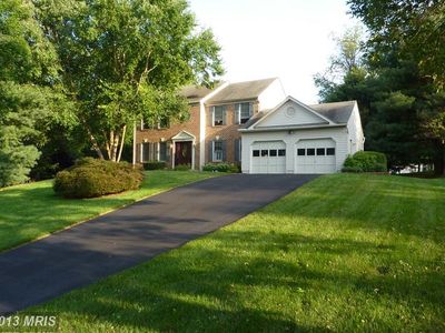 2822 Jeannine Ct, Ellicott City, MD, 21042