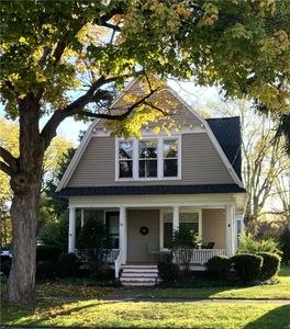 54 Monroe St, Honeoye Falls, NY, 14472