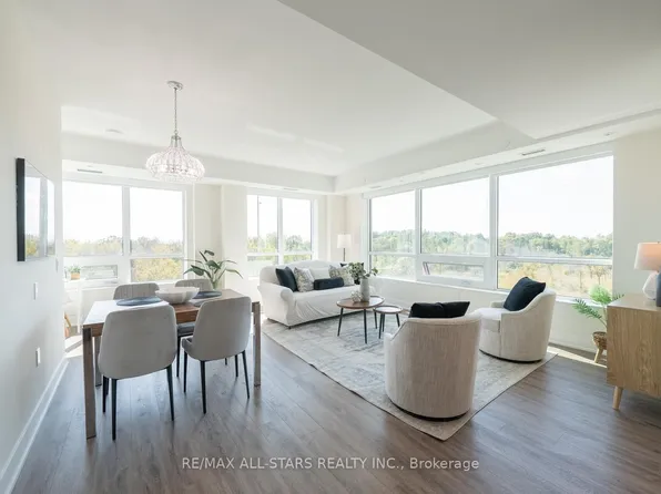 11750 9th Line #433, Whitchurch Stouffville, ON L4A 5G1