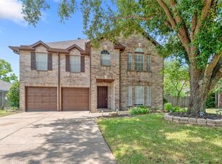 11410 Meadowchase Dr, Houston, TX 77065