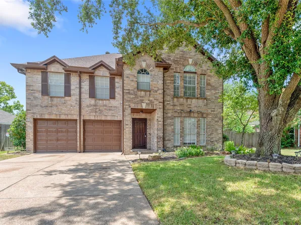 11410 Meadowchase Drive, Houston, TX 77065