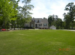 16 Larsen Rdg, Adairsville, GA 30103