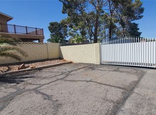 3284 W Pebble Rd, Las Vegas, NV 89139