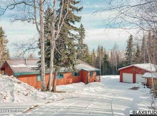 452 Rhonda St, Fairbanks, AK 99712
