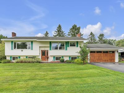 193 W Cobble Hill Road, Barre, VT, 05641