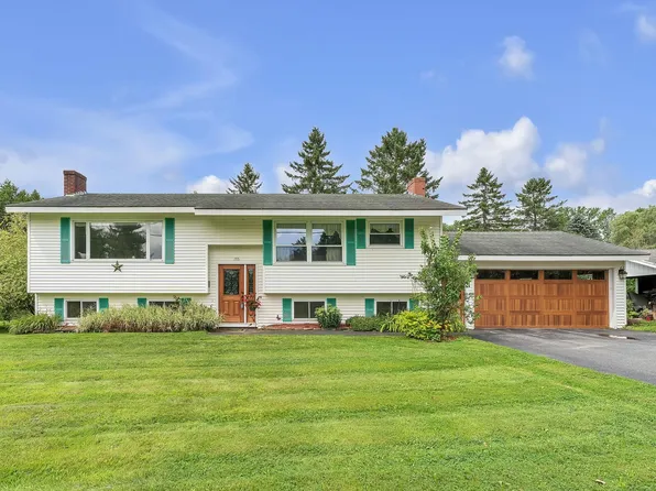 193 W Cobble Hill Road, Barre Town, VT 05641