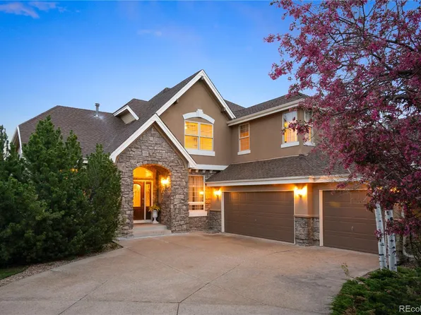 7284 Timbercrest Lane, Castle Rock, CO 80108