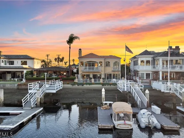 5601 E Sorrento Dr, Long Beach, CA 90803