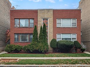 6726 S Merrill Ave, Chicago, IL 60649