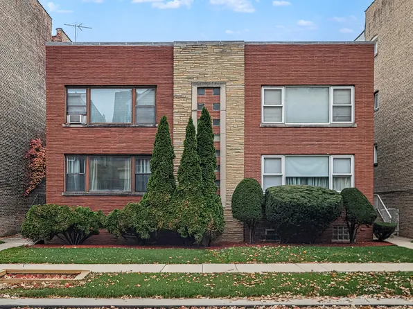 6726 S Merrill Ave, Chicago, IL 60649