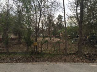 769 Homer St, Houston, TX 77091