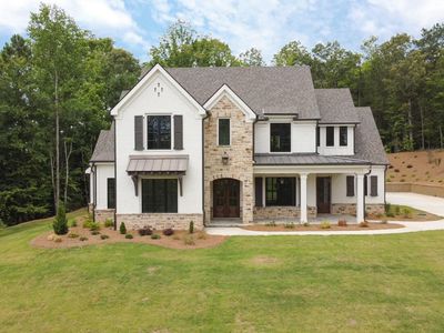 110 Birch Cir, Forsyth, GA, 31029