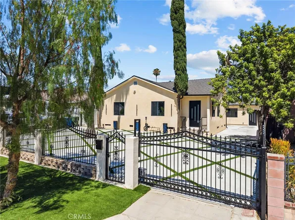 7660 Radford Ave, North Hollywood, CA 91605