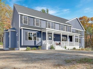 103 Nourse Rd, Bolton, MA 01740