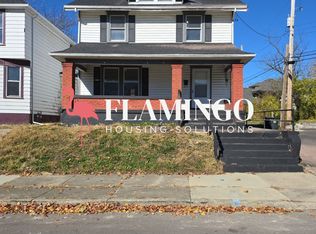 1017 Cumberland Ave, Dayton, OH 45406