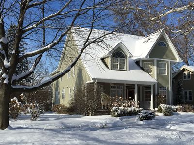 719 N Center St, Naperville, IL, 60563