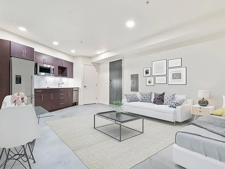 Bell View Apartments — Photo 47