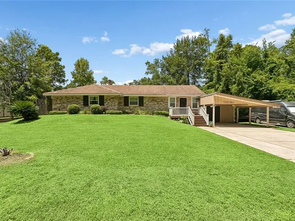 121 Indian Mound Ln, Slidell, LA 70461
