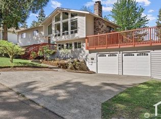 4521 S 263rd St, Kent, WA 98032