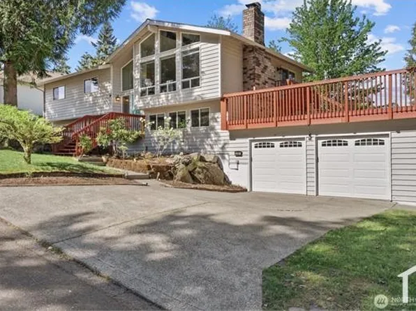 4521 S 263rd St, Kent, WA 98032