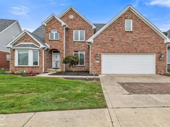 2201 Somerset Dr, Franklin, IN 46131