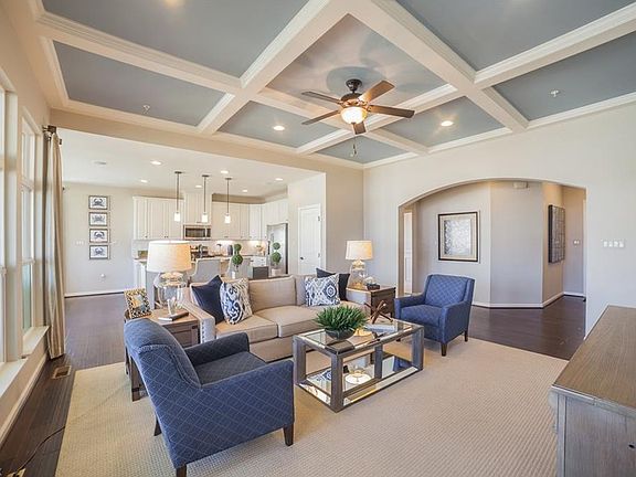 3rd image of 7053 Stag Horn Ln