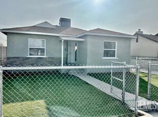 803 Woodrow Ave, Bakersfield, CA 93308
