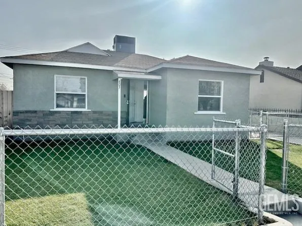 803 Woodrow Ave, Bakersfield, CA 93308