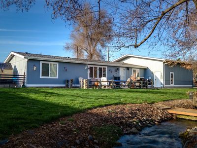 415 S Wilbur Avenue, Walla Walla, WA, 99362