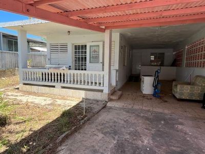 474 Girasol St URB MANUEL CORCHADO BO GUAYABO, Isabela, PR, 00662