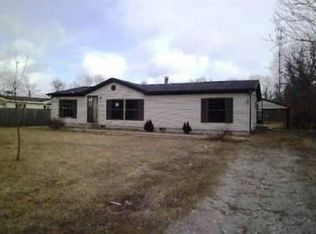 57062 Tower Rd, Elkhart, IN 46516