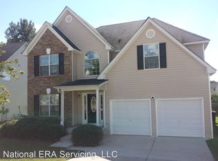 250 Dairyland Dr, Covington, GA
