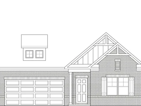 3177 Arbor Valley Rd Lot 173, Spring Hill, TN 37174