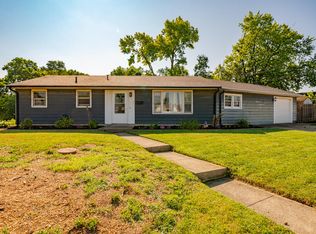 3972 Sumpter Dr, Dayton, OH