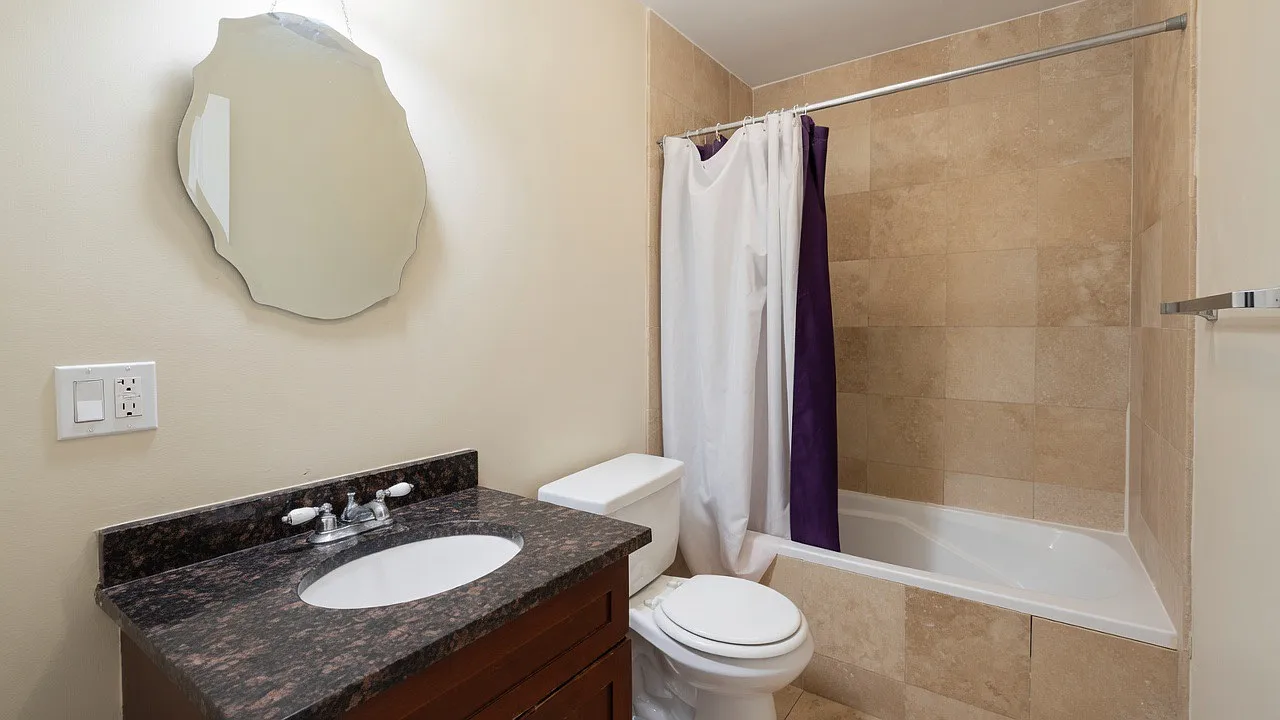 2 bed, $2,450 — Photo 4