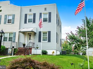 1741 Amuskai Rd, Parkville, MD 21234