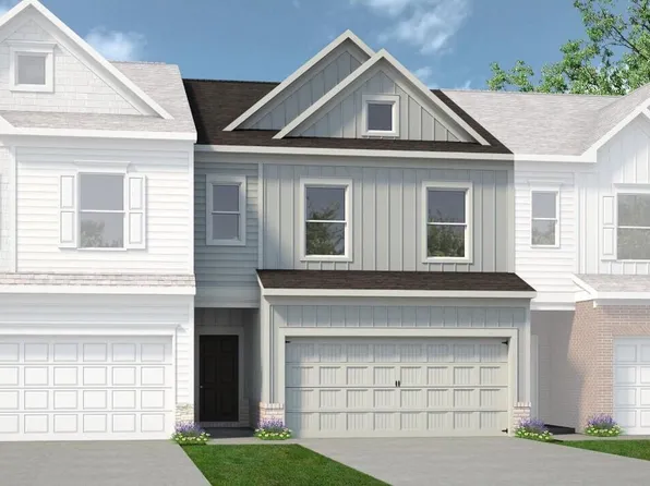 11314 Cape Vw Unit 25, Soddy Daisy, TN 37379