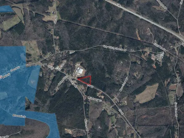 Us Highway 76, Little Mountain, SC 29075
