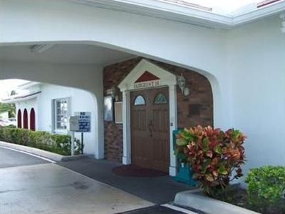 7007 NW 70th Ave, Tamarac, FL, 33321